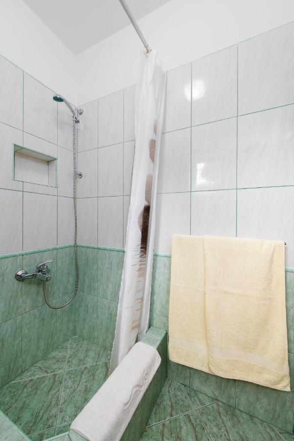 Apartments Melita ツリクヴェニツァ エクステリア 写真