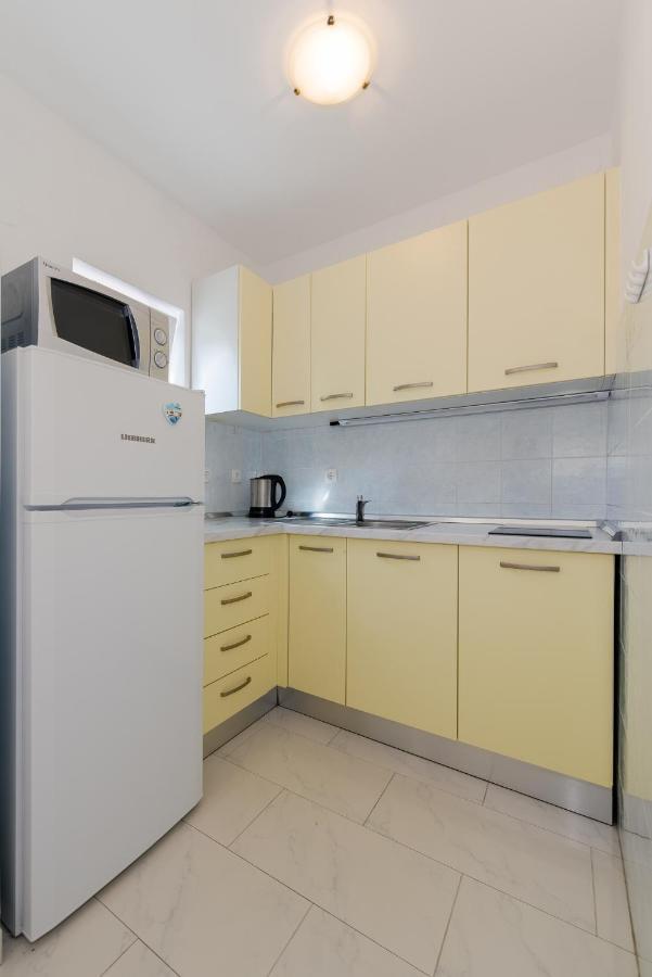 Apartments Melita ツリクヴェニツァ エクステリア 写真