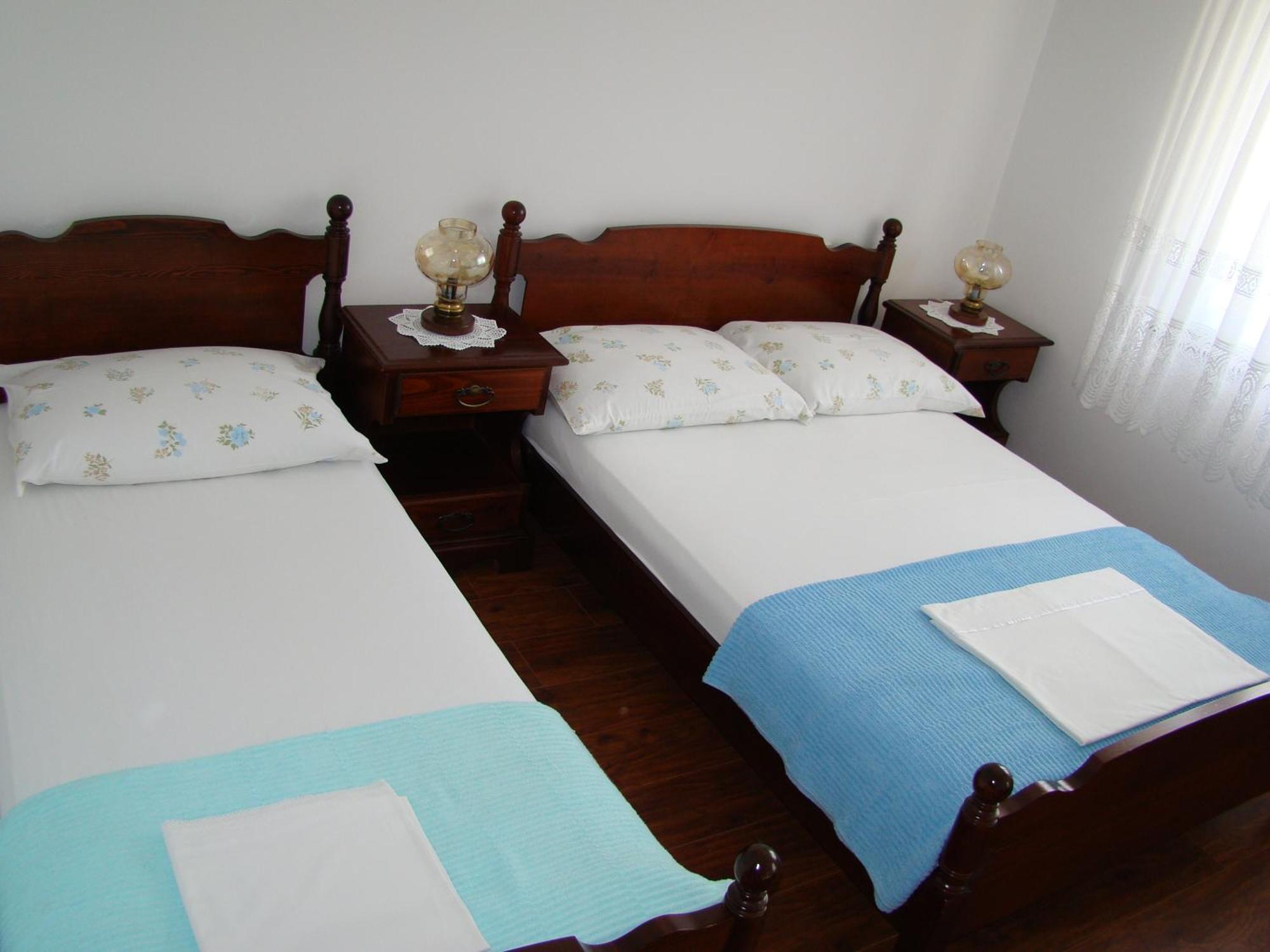 Apartments Melita ツリクヴェニツァ エクステリア 写真