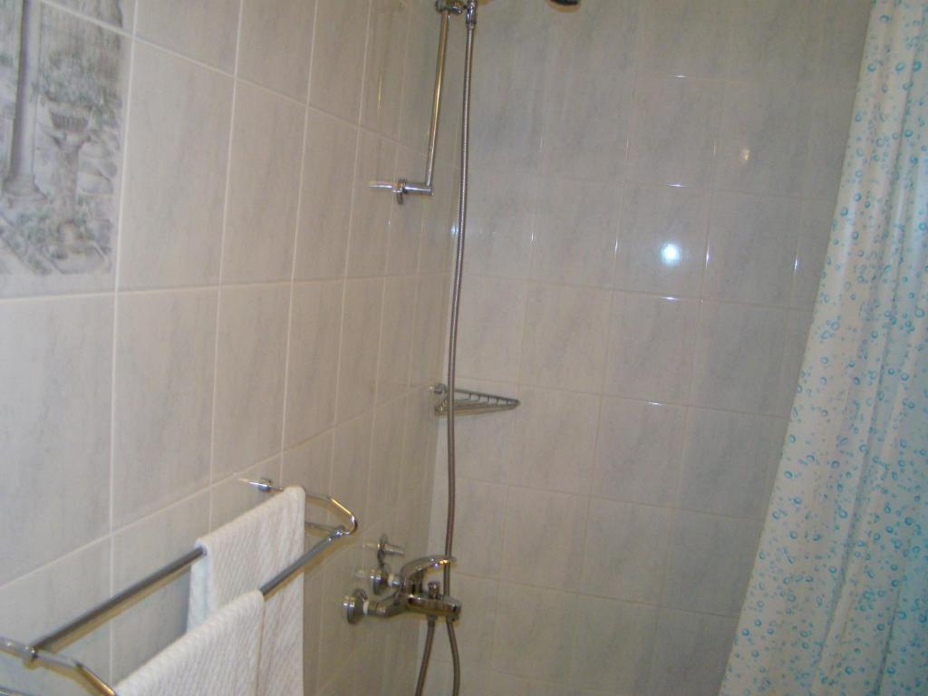 Apartments Melita ツリクヴェニツァ 部屋 写真