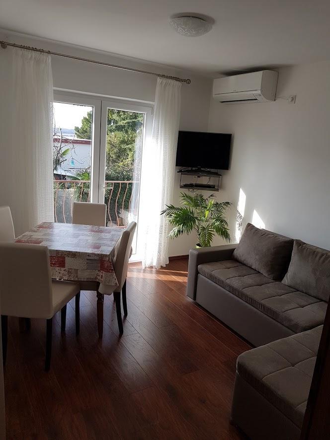 Apartments Melita ツリクヴェニツァ エクステリア 写真