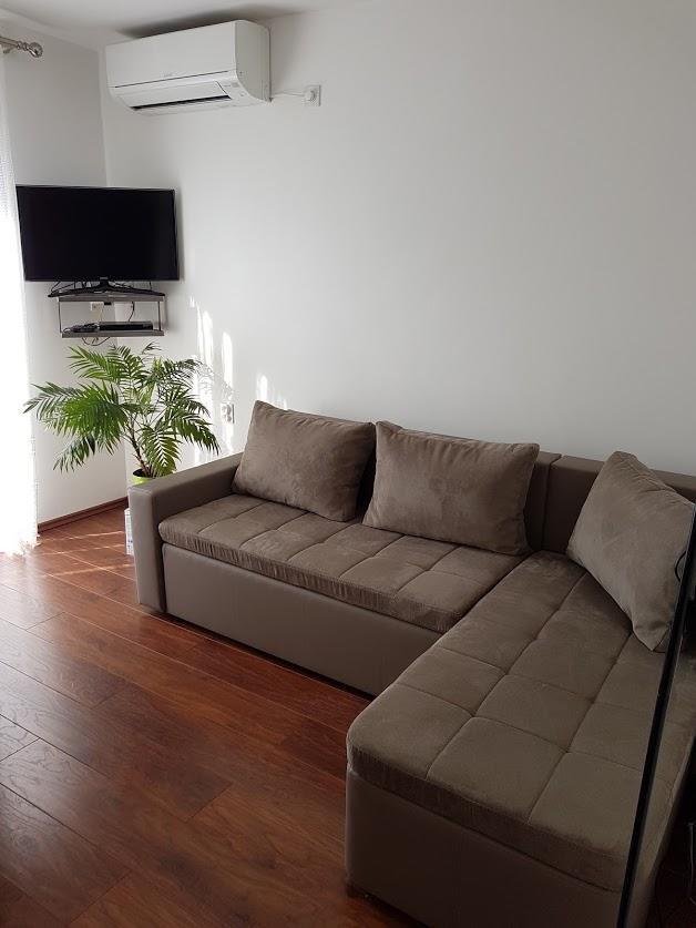 Apartments Melita ツリクヴェニツァ エクステリア 写真