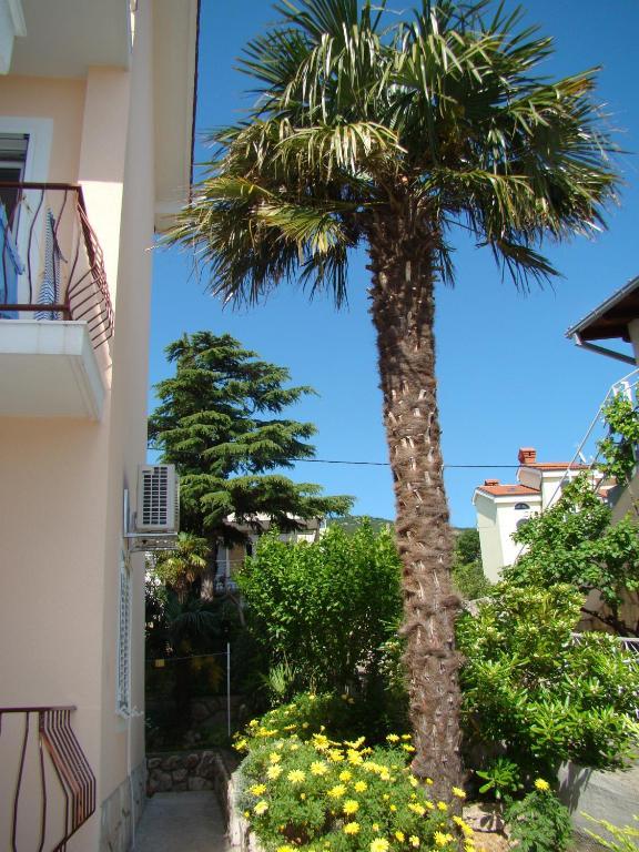 Apartments Melita ツリクヴェニツァ エクステリア 写真